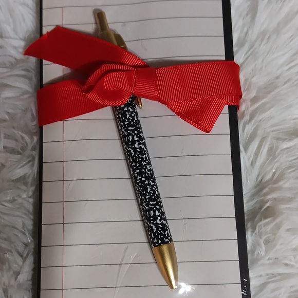 Teachers Notepad - Picture 3 of 6